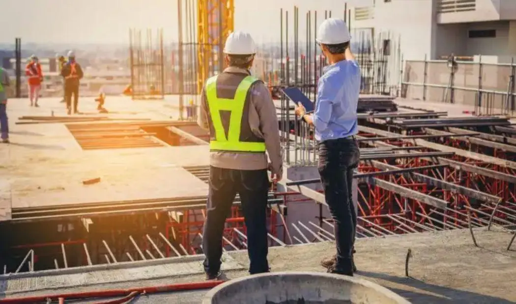 Dịch vụ tổng thầu thiết kế thi công cho các công trình công nghiệp